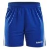 CRAFT PRO CONTROL SHORTS W TRIKOTSHORTS DAMEN Cobalt-white | XS -Jako Sport Swear 103358369 image
