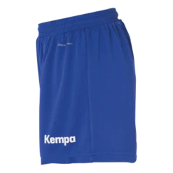 KEMPA PEAK SHORTS WOMEN TRIKOTSHORTS INDOOR DAMEN Royal-weiß | XS -Jako Sport Swear 105416116 image b