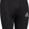 Select Funktionshose Kurz Funktionstight Kurz Schwarz | 128 -Jako Sport Swear 111523464 image