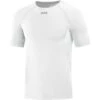 JAKO T-Shirt Compression 2.0 Funktionsshirt Kurzarm Weiß | XS -Jako Sport Swear 117336065 image