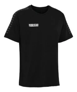 Derbystar Ultimo T-Shirt Shirt Schwarz | S