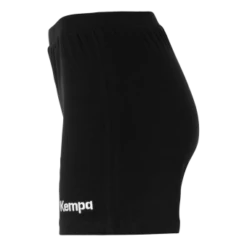 KEMPA TIGHTS WOMEN HOTPANTS DAMEN Schwarz | XS -Jako Sport Swear 129417498 image b