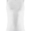 Craft Herren Pro Dry Nanoweight Sleeveless Singlet White | M -Jako Sport Swear 132481330 image