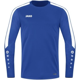 JAKO Sweat Power Pullover Sweatshirt Royal | 116 3 JAKO Sweat Power Pullover Sweatshirt Royal | 116
