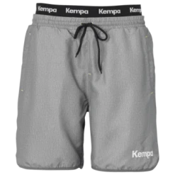 KEMPA CORE 2.0 BOARD SHORTS TRAININGSSHORTS Dark Grau Melange | S