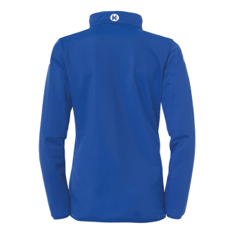 KEMPA CURVE CLASSIC JACKE WOMEN TRAININGSJACKE DAMEN Royal-weiß | XS 4 KEMPA CURVE CLASSIC JACKE WOMEN TRAININGSJACKE DAMEN Royal-weiß | XS - Image 2