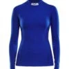 CRAFT PROGRESS BASELAYER CN LS W FUNKTIONSSHIRT LANGARM DAMEN Club Cobalt | XS -Jako Sport Swear 165357359 image