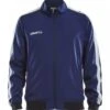 CRAFT PRO CONTROL WOVEN JACKET M TRAININGSJACKE HERREN Navy | XS 1 CRAFT PRO CONTROL WOVEN JACKET M TRAININGSJACKE HERREN Navy | XS -Jako Sport Swear 165358917 image