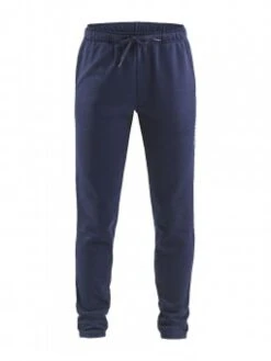 CRAFT Community Sweatpants W Damen Jogginghose Navy | XS