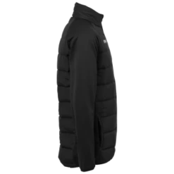 KEMPA CORE 2.0 PUFFER JACKE DAUNENJACKE Schwarz | S -Jako Sport Swear 166420217 image c