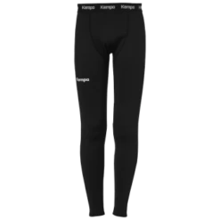 KEMPA TRAINING TIGHTS Schwarz | 128
