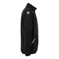 KEMPA CURVE CLASSIC JACKE TRAININGSJACKE Schwarz-weiß | 116 -Jako Sport Swear 170419217 image c