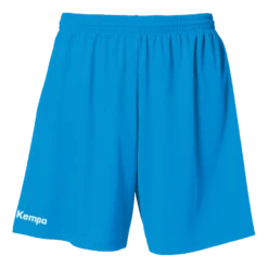 KEMPA CLASSIC SHORTS TRIKOTSHORTS INDOOR Kempablau | 116 (3XS)