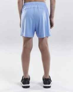 CRAFT SQUAD SHORT SOLID JR TRIKOTSHORTS KINDER Mff Blue | 122/128 -Jako Sport Swear 176355325 image b