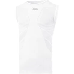 JAKO Tanktop Comfort 2.0 Weiß | S