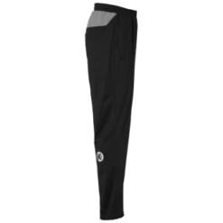 KEMPA CORE 2.0 POLY HOSE TRAININGSHOSE Schwarz-dark Grau Melange | 116 9 KEMPA CORE 2.0 POLY HOSE TRAININGSHOSE Schwarz-dark Grau Melange | 116 -Jako Sport Swear 179420122 image c