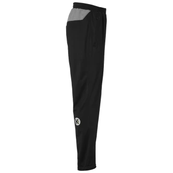 KEMPA CORE 2.0 POLY HOSE TRAININGSHOSE Schwarz-dark Grau Melange | 116 6 KEMPA CORE 2.0 POLY HOSE TRAININGSHOSE Schwarz-dark Grau Melange | 116 – Bild 4