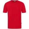 JAKO T-Shirt Doubletex Rot | S