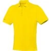 JAKO Polo Team Poloshirt Citro | 34 -Jako Sport Swear 193106843 article image