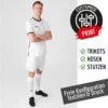 JAKO Trikotset Primera Trikot Hose Stutzen *frei Konfigurierbar* -Jako Sport Swear 193525290 image