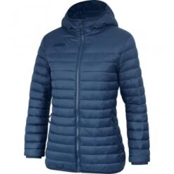 JAKO Steppjacke Outdoorjacke Marine | 34 -Jako Sport Swear 196438368 image b