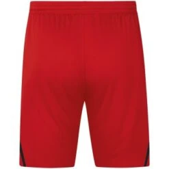 JAKO Sporthose Challenge Trikotshorts Rot-schwarz | 116 -Jako Sport Swear 198493679 image a