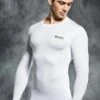 Select Kompressions-Shirt Lang Weiß | 140/152 -Jako Sport Swear 205311295 article image