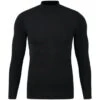 JAKO Turtleneck Skinbalance 2.0 Schwarz | XS -Jako Sport Swear 209503380 image