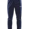CRAFT PRO CONTROL PANTS M PRÄSENTATIONSHOSE HERREN Navy-white | XS 2 CRAFT PRO CONTROL PANTS M PRÄSENTATIONSHOSE HERREN Navy-white | XS -Jako Sport Swear 210358637 image