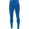 JAKO Long Tight Comfort 2.0 Funktionstight Lang Sportroyal | 3XS -Jako Sport Swear 212447459 image