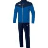 JAKO Präsentationsanzug Champ 2.0 Royal-marine | 34 -Jako Sport Swear 215450341 image