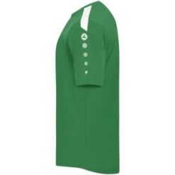 JAKO T-Shirt Power Trainingsshirt Sportgrün | 128 -Jako Sport Swear 229534550 image b