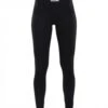 CRAFT PROGRESS BASELAYER PANTS W FUNKTIONSTIGHT LANG DAMEN Schwarz | XS -Jako Sport Swear 231357497 image