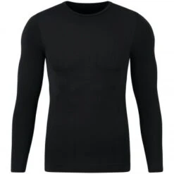 JAKO Longsleeve Skinbalance 2.0 Schwarz | XS