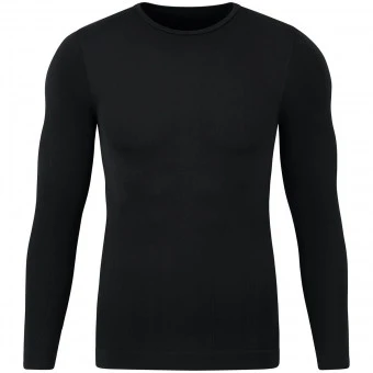 JAKO Longsleeve Skinbalance 2.0 Schwarz | XS 3 JAKO Longsleeve Skinbalance 2.0 Schwarz | XS