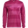 CRAFT Progress GK LS Jersey M Herren Trikot Kurzarm Metro (tone In Tone) | XS
