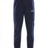 CRAFT PRO CONTROL PANTS W PRÄSENTATIONSHOSE DAMEN Navy-white | XS -Jako Sport Swear 257358666 image