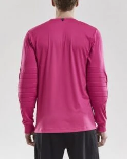 CRAFT Progress GK LS Jersey M Herren Trikot Kurzarm Metro (tone In Tone) | XS -Jako Sport Swear 268355548 image b