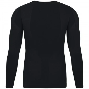 JAKO Longsleeve Skinbalance 2.0 Schwarz | XS 4 JAKO Longsleeve Skinbalance 2.0 Schwarz | XS – Bild 2
