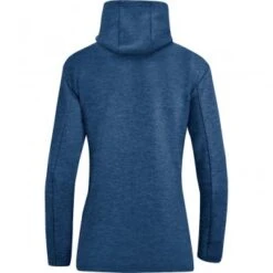 JAKO Kapuzensweat Premium Basics Kapuzenpullover Marine Meliert | 34 9 JAKO Kapuzensweat Premium Basics Kapuzenpullover Marine Meliert | 34 -Jako Sport Swear 27437145 image c