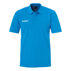 KEMPA CLASSIC POLO SHIRT POLOSHIRT Kempablau | 128