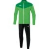 JAKO Trainingsanzug Polyester Champ 2.0 Soft Green-sportgrün | 116 -Jako Sport Swear 290449986 image