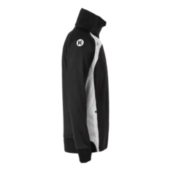 KEMPA PEAK MULTI JACKE TRAININGSJACKE Schwarz-weiß | 128 -Jako Sport Swear 293418938 image b