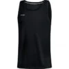 JAKO Tanktop Run 2.0 Schwarz | 34 -Jako Sport Swear 293434563 image
