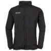 KEMPA CORE 2.0 REGENJACKE WINDJACKE ALLWETTER Schwarz | 128 -Jako Sport Swear 31417276 image