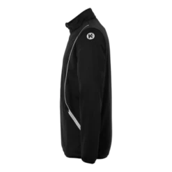 KEMPA CURVE CLASSIC JACKE TRAININGSJACKE Schwarz-weiß | 116 -Jako Sport Swear 320419217 image b