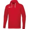 JAKO Kapuzensweat Base Kapuzenpullover Rot | 128 1 JAKO Kapuzensweat Base Kapuzenpullover Rot | 128 -Jako Sport Swear 323447563 image