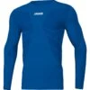 JAKO Longsleeve Comfort 2.0 Funktionsshirt Langarm Sportroyal | 3XS -Jako Sport Swear 32447184 image