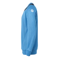 KEMPA PEAK TRAINING TOP PULLOVER SWEATSHIRT Kempablau-schwarz | 128 8 KEMPA PEAK TRAINING TOP PULLOVER SWEATSHIRT Kempablau-schwarz | 128 -Jako Sport Swear 328418779 image b