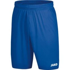 JAKO Sporthose Anderlecht 2.0 Trikotshorts Royal | 116